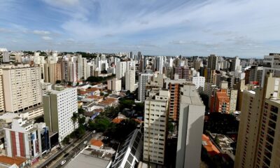 Campinas Desvenda o Futuro da Regulariza o Imobili ria Um Projeto que Pode Mudar o Mapa da Cidade e Seu Bolso