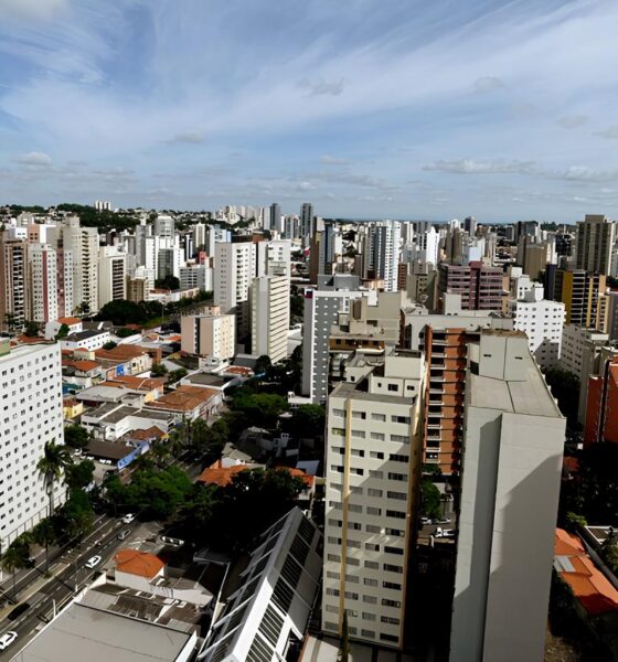 Campinas Desvenda o Futuro da Regulariza o Imobili ria Um Projeto que Pode Mudar o Mapa da Cidade e Seu Bolso