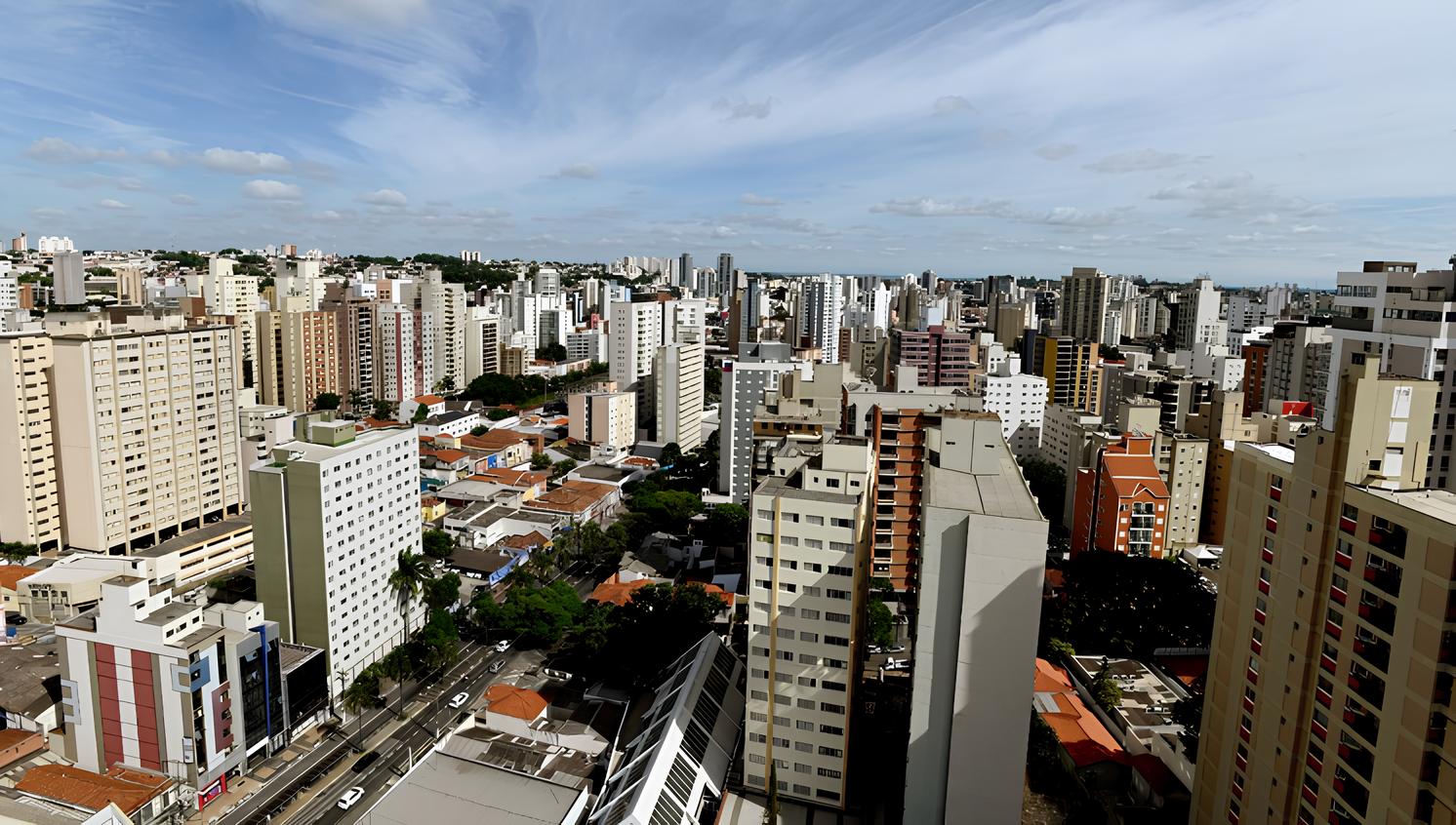 Campinas Desvenda o Futuro da Regulariza o Imobili ria Um Projeto que Pode Mudar o Mapa da Cidade e Seu Bolso