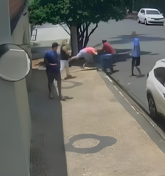 Campinas em Alerta O Dia em que o Centro Parou de Respirar Comerciantes Fecham as Portas Antes do P r do Sol