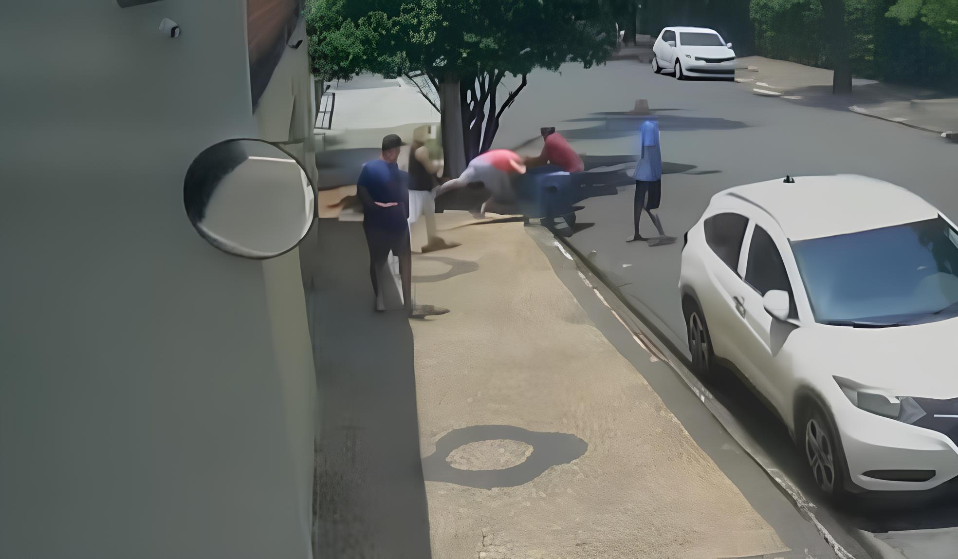 Campinas em Alerta O Dia em que o Centro Parou de Respirar Comerciantes Fecham as Portas Antes do P r do Sol