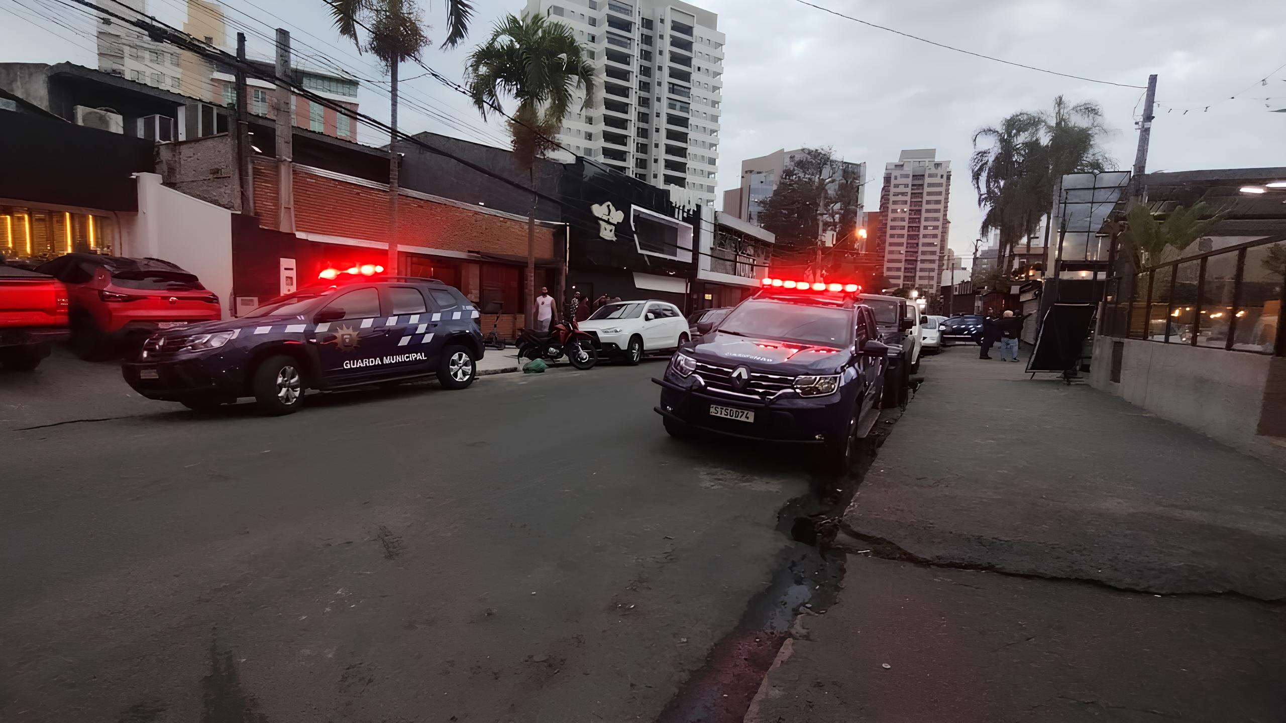 Campinas na Linha de Frente A Guerra Silenciosa Contra o Metanol que Quase Entrou nos Copos dos Cidad os