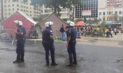 Chuva Raios e Alerta Vermelho Por Que a Sexta Feira 10 de Outubro de 2025 Pode Ser o Dia Mais Perigoso do Ano na Regi o Metropolitana de Campinas
