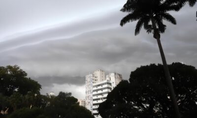 Ciclone Extratropical Amea a S o Paulo A Virada Clim tica que Ningu m Esperava