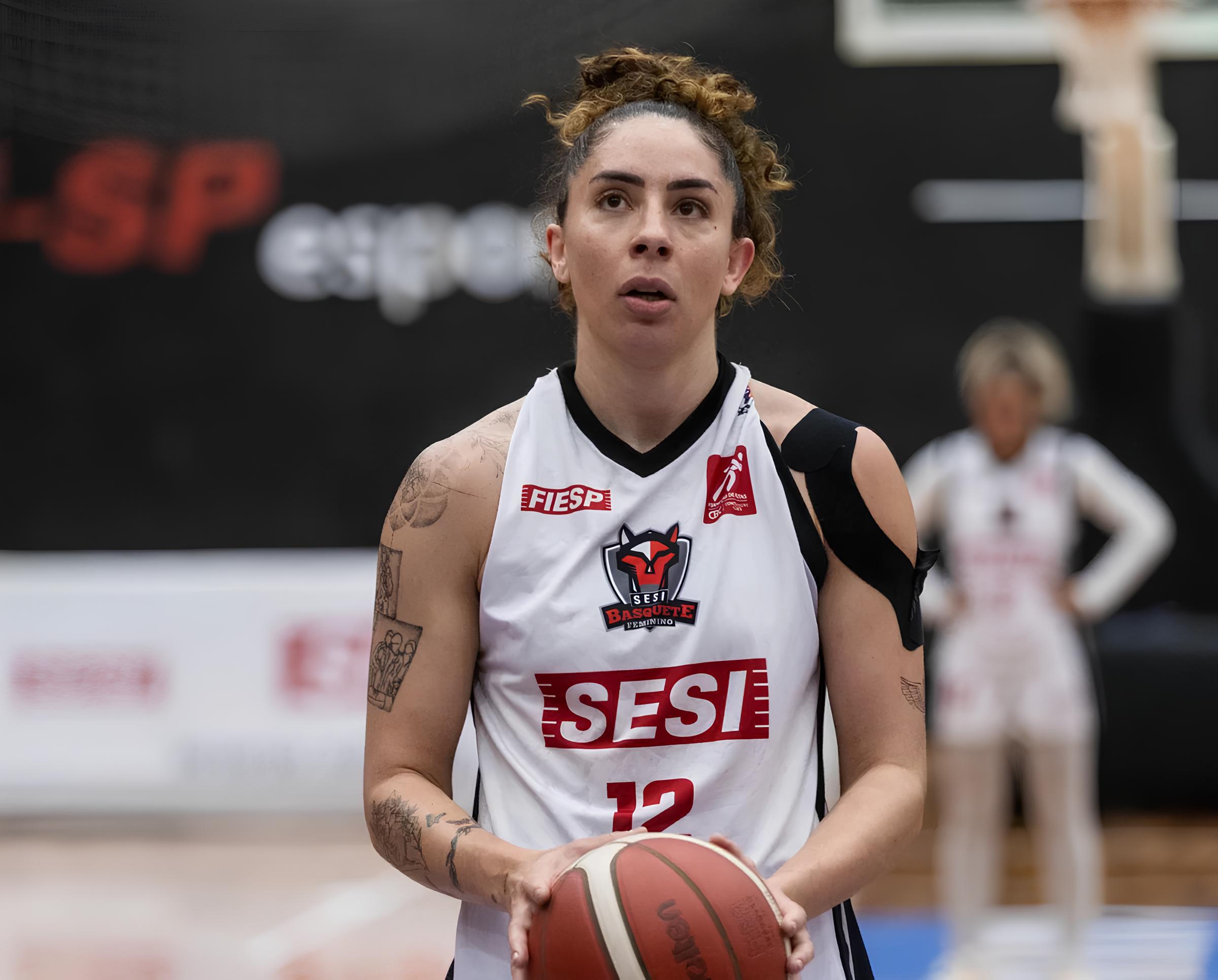 Como o Sesi Araraquara Está Reescrevendo a História do Basquete Feminino Paulista — Um Triunfo que Vai Além da Quadra 1 Como o Sesi Araraquara Est Reescrevendo a Hist ria do Basquete Feminino Paulista Um Triunfo que Vai Al m da Quadra