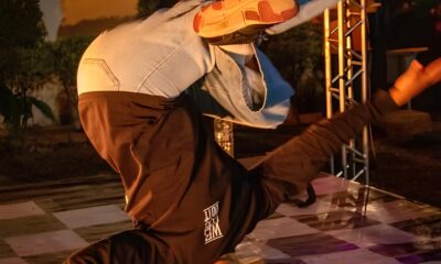 Da Quebrada ao Plen rio Como o Hip Hop Est Redefinindo a Pol tica em Campinas