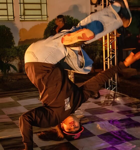 Da Quebrada ao Plenário: Como o Hip-Hop Está Redefinindo a Política em Campinas 2 Da Quebrada ao Plen rio Como o Hip Hop Est Redefinindo a Pol tica em Campinas