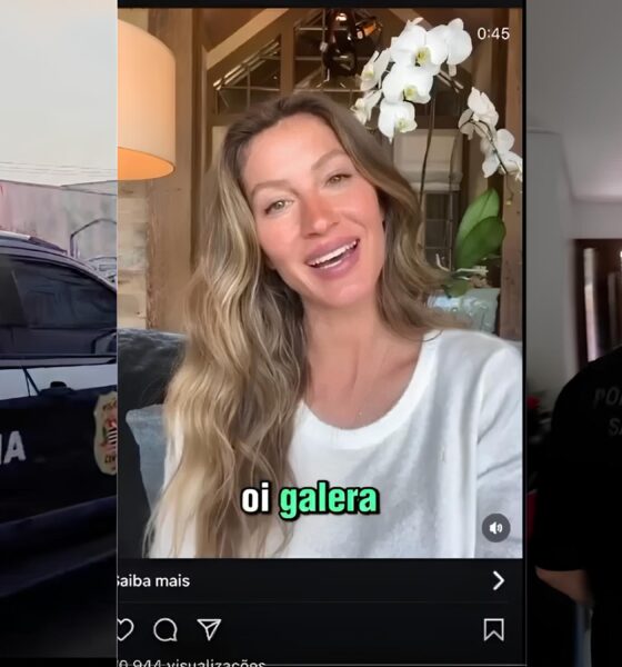 Deepfakes de Gisele Bündchen e outras famosas: o golpe digital que está roubando sonhos — e contas bancárias 2 Deepfakes de Gisele B ndchen e outras famosas o golpe digital que est roubando sonhos e contas banc rias