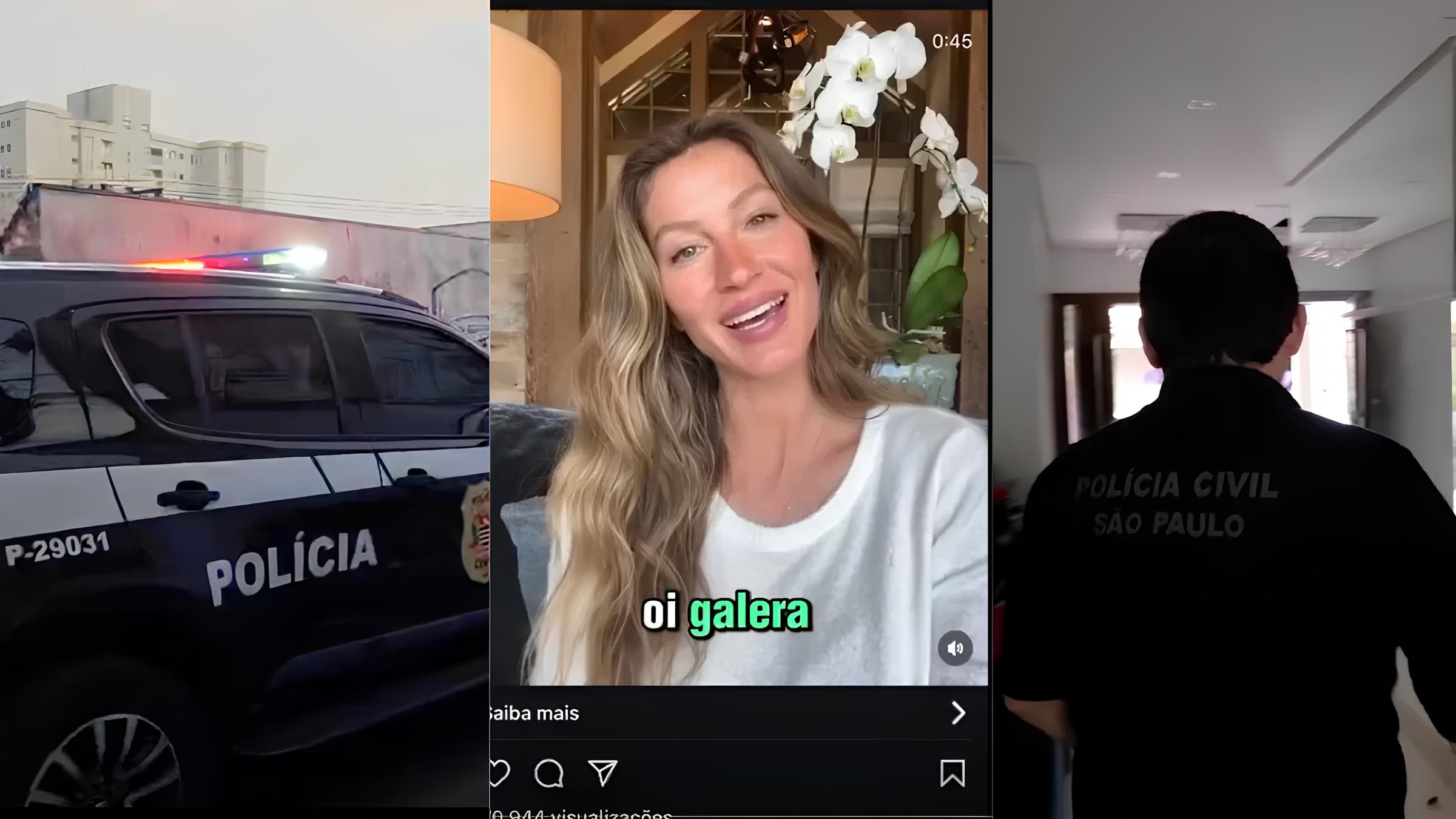 Deepfakes de Gisele Bündchen e outras famosas: o golpe digital que está roubando sonhos — e contas bancárias 1 Deepfakes de Gisele B ndchen e outras famosas o golpe digital que est roubando sonhos e contas banc rias