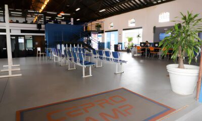 E se a Chave para o Seu Futuro Estivesse em Uma Sala de Aula em Campinas