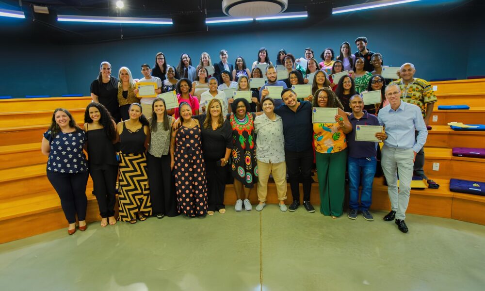 Educa o que Transforma Como a Academia Social da PUC Campinas Est Reescrevendo o Futuro da Inclus o e do Trabalho no Brasil