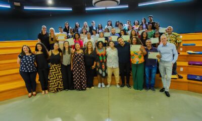 Educa o que Transforma Como a Academia Social da PUC Campinas Est Reescrevendo o Futuro da Inclus o e do Trabalho no Brasil