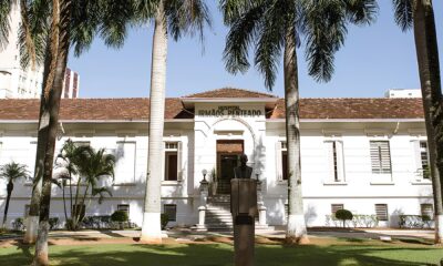 Esc ndalo em Campinas Emendas Milion rias Irmandade de Miseric rdia Est o Sob Investiga o por Suposta Rachadinha Parlamentar