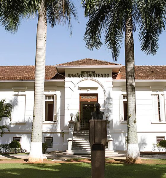 Esc ndalo em Campinas Emendas Milion rias Irmandade de Miseric rdia Est o Sob Investiga o por Suposta Rachadinha Parlamentar