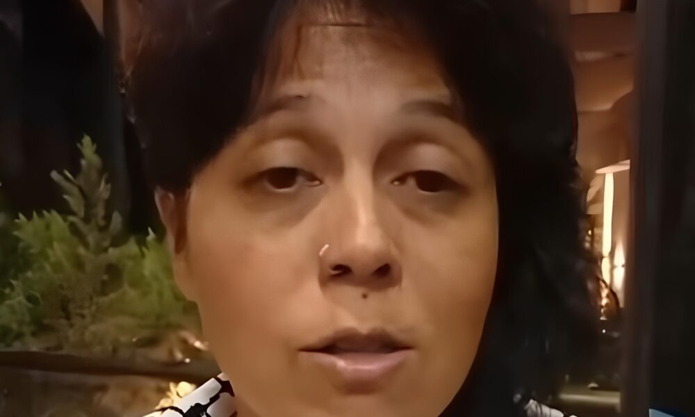 Liberdade Sob Fogo Cruzado A Vereadora que Desafiou Fronteiras Foi Presa em Israel e Agora Luta Contra a Cassa o em Campinas