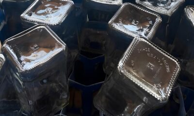 Metanol na Garrafa Como um Grupo do Facebook com 11 Mil Membros Estava Alimentando uma Crise Silenciosa de Bebidas Falsificadas no Brasil