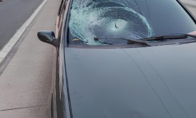 Morador em Situa o de Rua Atropelado em Campinas Um Grito Silencioso nas Ruas do Jardim Londres