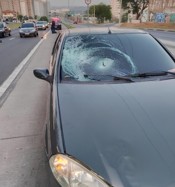 Morador em Situa o de Rua Atropelado em Campinas Um Grito Silencioso nas Ruas do Jardim Londres
