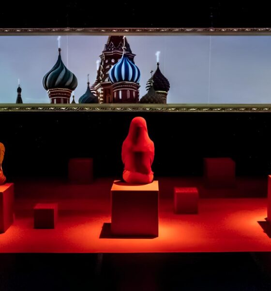 Moscou Para Principiantes: Quando o Teatro Vira Espelho das Nossas Moscous Inacabadas 2 Moscou Para Principiantes Quando o Teatro Vira Espelho das Nossas Moscous Inacabadas