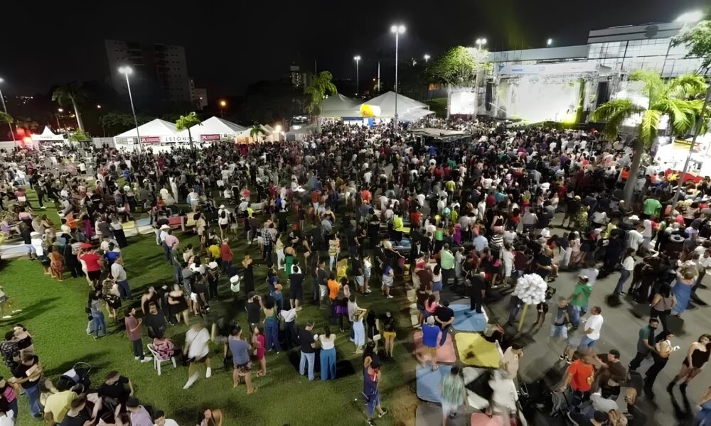 Nova Odessa se Transforma em um Mosaico Global Como uma Festa das Na es Est Reescrevendo o Conceito de Comunidade no Interior de S o Paulo