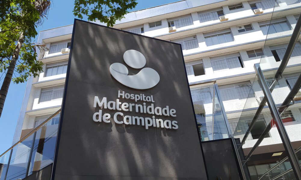 O Ber o de Uma Cidade Como a Maternidade de Campinas Sobreviveu a Guerras Pandemias e Crises para Continuar Dando Luz Esperan a