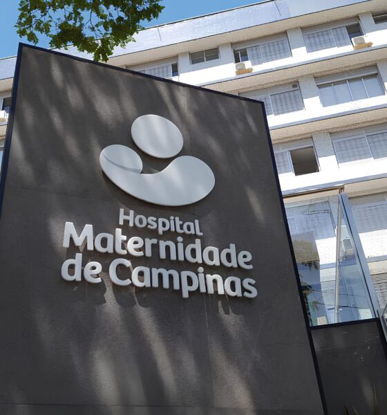 O Berço de Uma Cidade: Como a Maternidade de Campinas Sobreviveu a Guerras, Pandemias e Crises para Continuar Dando à Luz Esperança 2 O Ber o de Uma Cidade Como a Maternidade de Campinas Sobreviveu a Guerras Pandemias e Crises para Continuar Dando Luz Esperan a