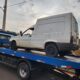 O Carro Fantasma de Limeira Como um Fiat Fiorino de 1996 Acumulou 606 Multas e R 171 Mil em D bitos sem Nunca Ser Parado