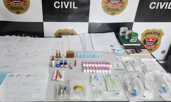 O Caso que Abalou Campinas Enfermeira Presa por Desviar Medicamentos de Oncologia e o Sistema de Sa de Pede Socorro