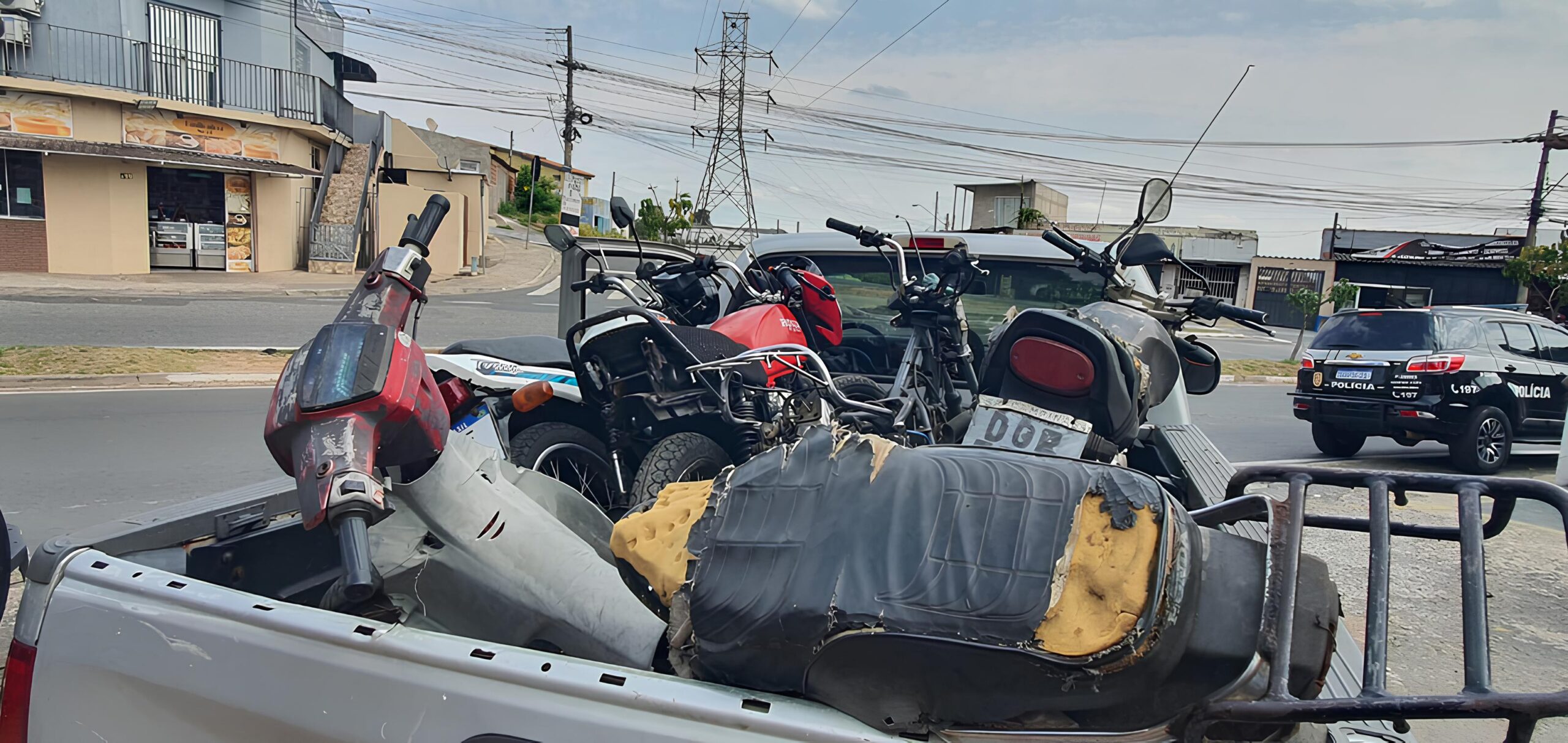 O Crime que Anda Sobre Duas Rodas Como uma Opera o em Campinas Desmontou uma Rede de Motocicletas Fantasma scaled