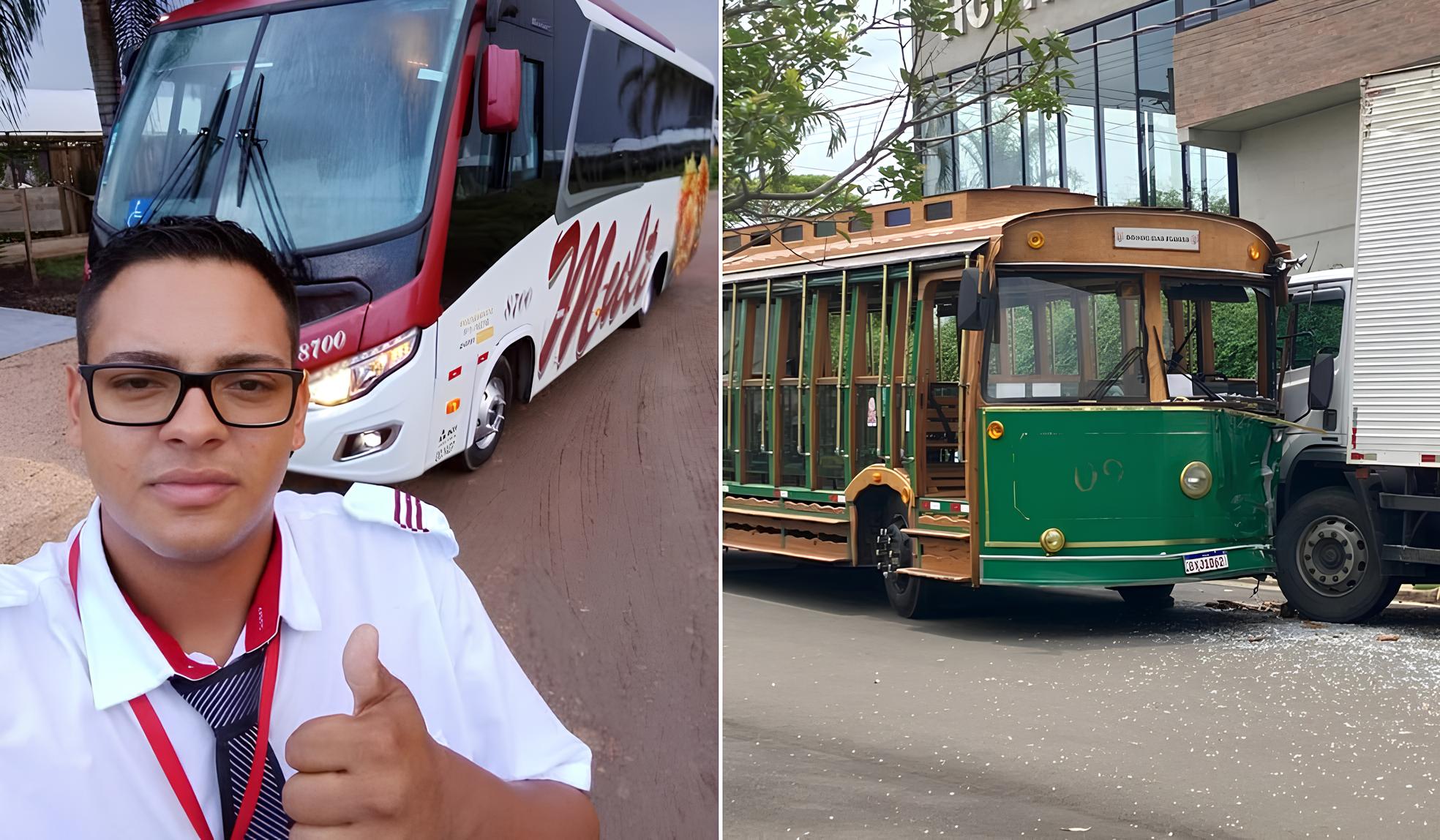 O Dia em Que o Bondinho Virou Armadilha: A Tragédia Silenciosa de um Herói Anônimo em Holambra 1 O Dia em Que o Bondinho Virou Armadilha A Trag dia Silenciosa de um Her i An nimo em Holambra