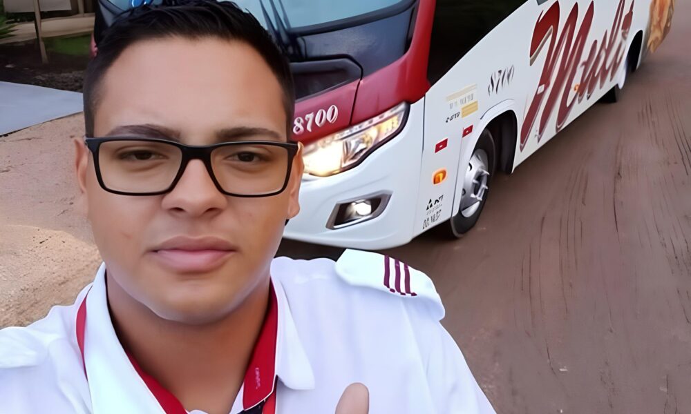 O Dia em que o Bondinho Matou seu Condutor A Trag dia Silenciosa de Holambra que Abalou o Interior de S o Paulo