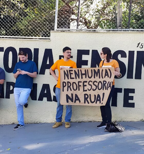 O Dia em que os Professores Foram Apagados do Sistema: Como um Clique Administrativo Pôs em Risco a Alma da Educação Pública 2 O Dia em que os Professores Foram Apagados do Sistema Como um Clique Administrativo P s em Risco a Alma da Educa o P blica
