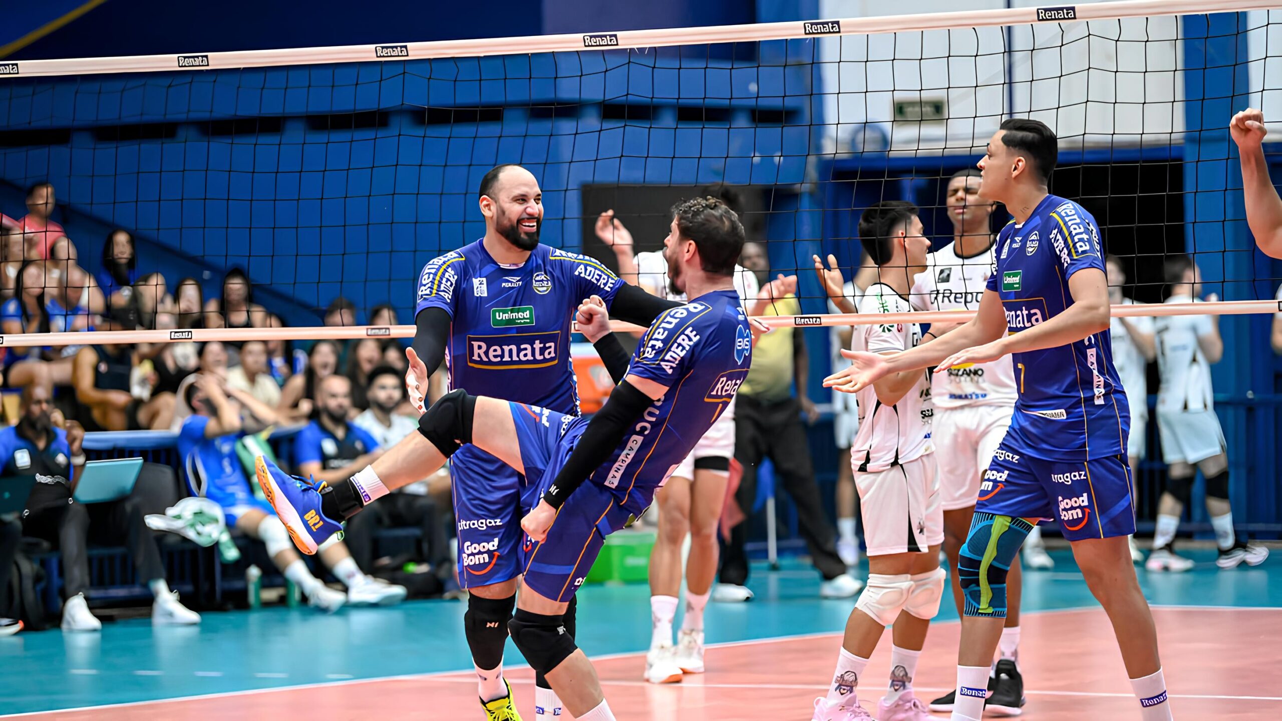 O Duelo que Define uma Era: Campinas e Suzano Reescrevem a História do Vôlei Paulista em 2025 1 O Duelo que Define uma Era Campinas e Suzano Reescrevem a Hist ria do V lei Paulista em 2025 scaled