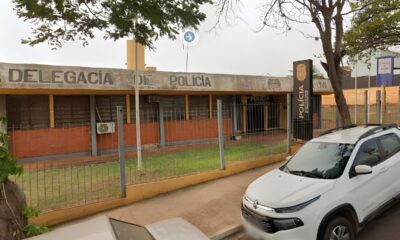 O Fantasma do Paran Como um Suspeito de Homic dio Foi Ca ado nas Ruas de Barra Bonita