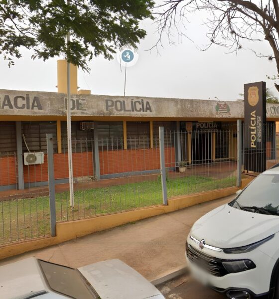 O Fantasma do Paraná: Como um Suspeito de Homicídio Foi Caçado nas Ruas de Barra Bonita 2 O Fantasma do Paran Como um Suspeito de Homic dio Foi Ca ado nas Ruas de Barra Bonita