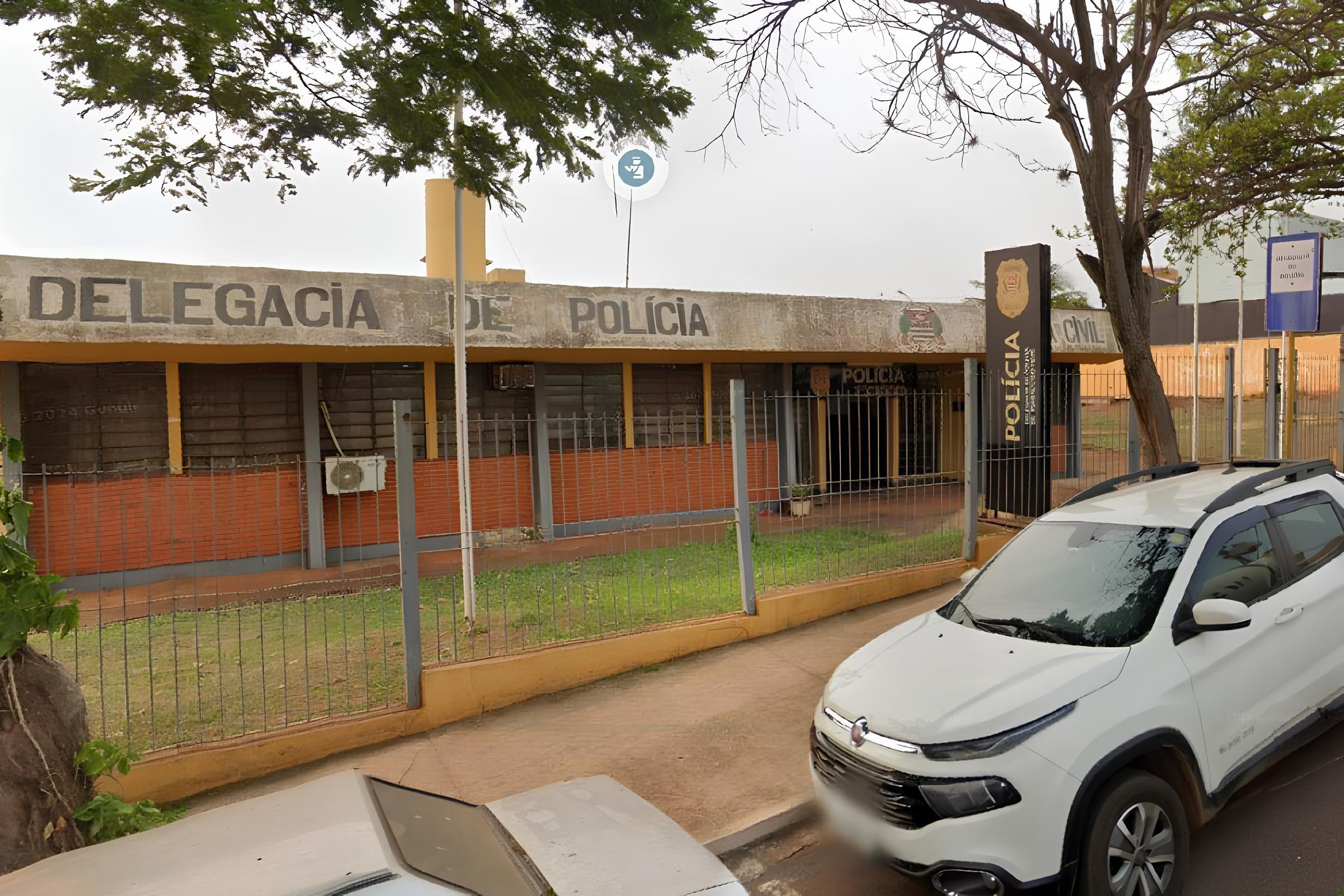 O Fantasma do Paraná: Como um Suspeito de Homicídio Foi Caçado nas Ruas de Barra Bonita 1 O Fantasma do Paran Como um Suspeito de Homic dio Foi Ca ado nas Ruas de Barra Bonita