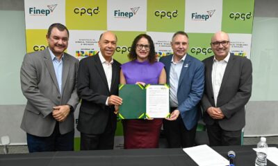 O Futuro Est Aqui Como o Programa Inspire de IA Est Redefinindo o Servi o P blico no Brasil