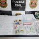 O Guarda Roupa que Escondia um Hospital Clandestino Enfermeira Presa por Desviar Morfina e Outros Medicamentos Controlados em Campinas