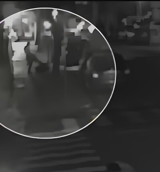 O Homem da Lei que Virou Monstro A Queda de um Advogado Condenado por Espancar uma Mulher em plena Rua