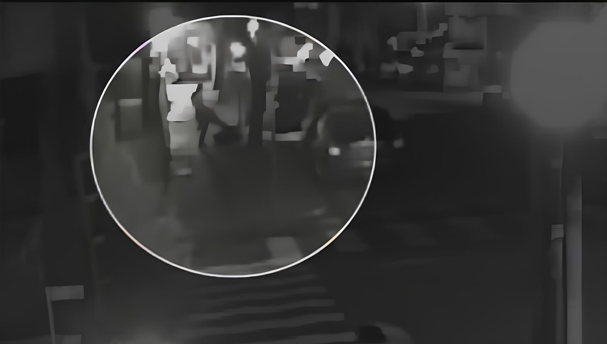 O Homem da Lei que Virou Monstro A Queda de um Advogado Condenado por Espancar uma Mulher em plena Rua