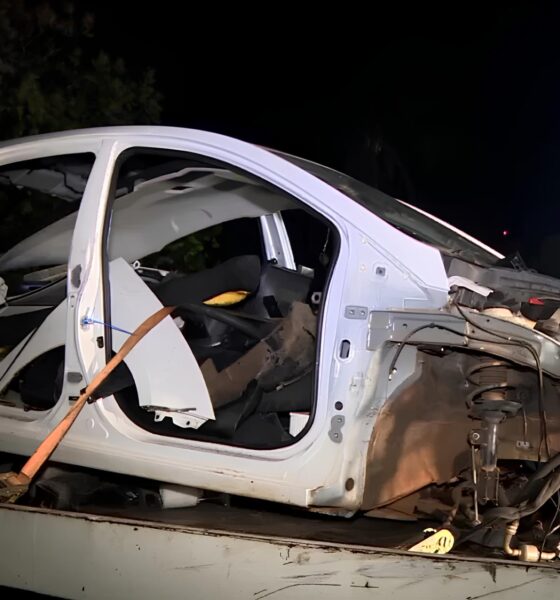 O Imp rio do Desmanche Como Duas Irm s em Campinas Viraram Pe as Chave de uma Rede Criminosa que Desafia a Seguran a Urbana