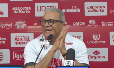 O Imp rio dos Anjos Como um Pai e seu Filho Est o Reescrevendo a Hist ria do Futebol Brasileiro com Sete Conquistas em Oito Anos