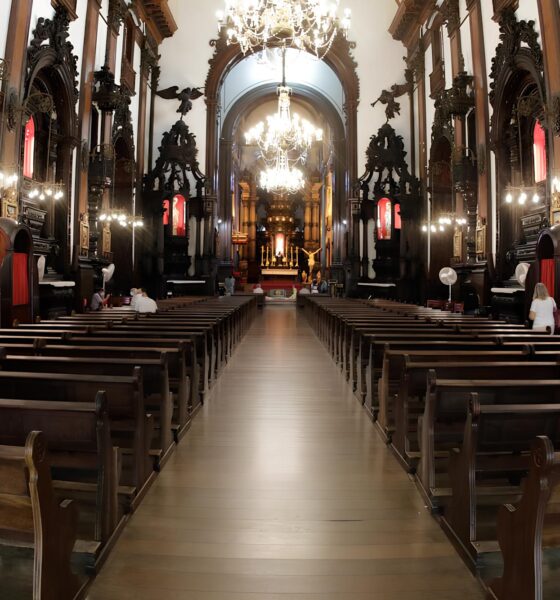 O Milagre que Une Uma Cidade Como Campinas Celebra Nossa Senhora Aparecida com F Tradi o e Comunidade