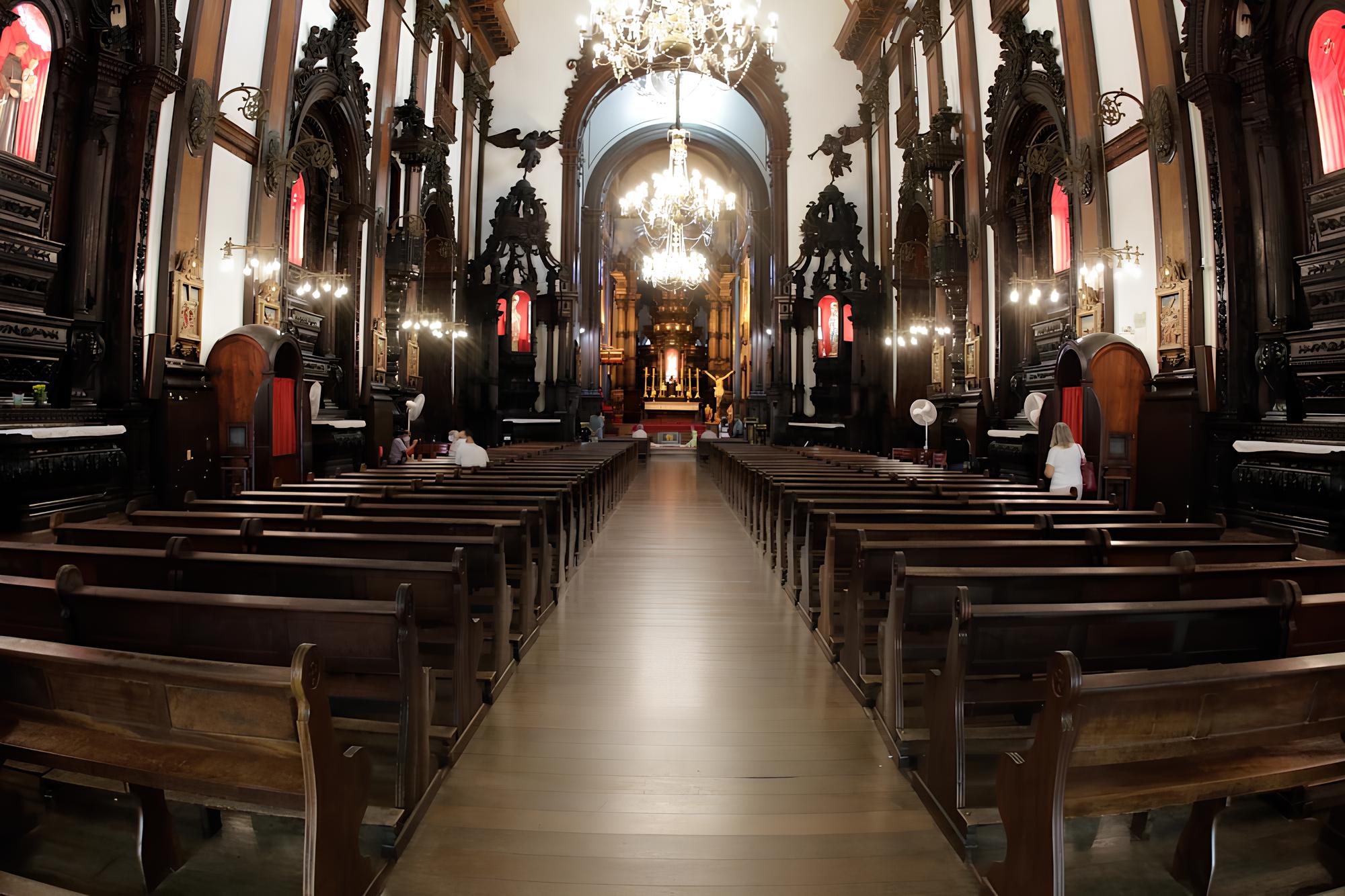 O Milagre que Une Uma Cidade Como Campinas Celebra Nossa Senhora Aparecida com F Tradi o e Comunidade