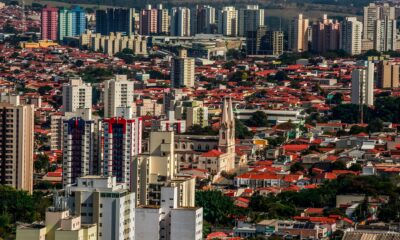 O Or amento que Decide o Futuro de Campinas R 11 7 Bilh es em Jogo para 2026