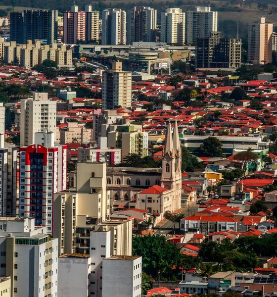 O Or amento que Decide o Futuro de Campinas R 11 7 Bilh es em Jogo para 2026