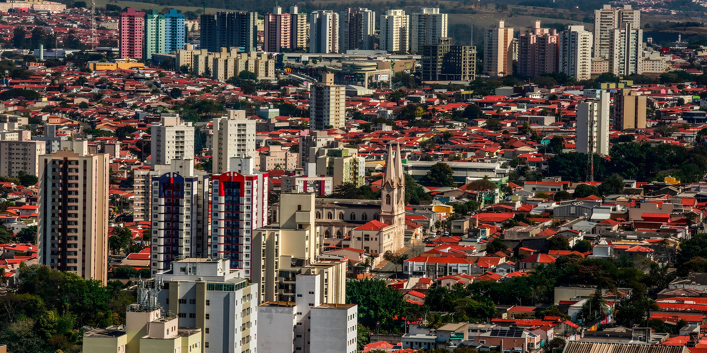 O Or amento que Decide o Futuro de Campinas R 11 7 Bilh es em Jogo para 2026