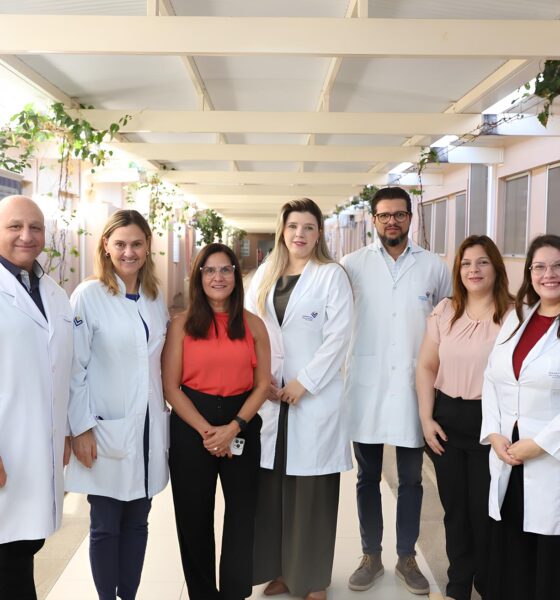 O Padrão Ouro da Obesidade: Como o Hospital PUC-Campinas Está Redefinindo o Futuro da Cirurgia Bariátrica no Brasil 2 O Padr o Ouro da Obesidade Como o Hospital PUC Campinas Est Redefinindo o Futuro da Cirurgia Bari trica no Brasil