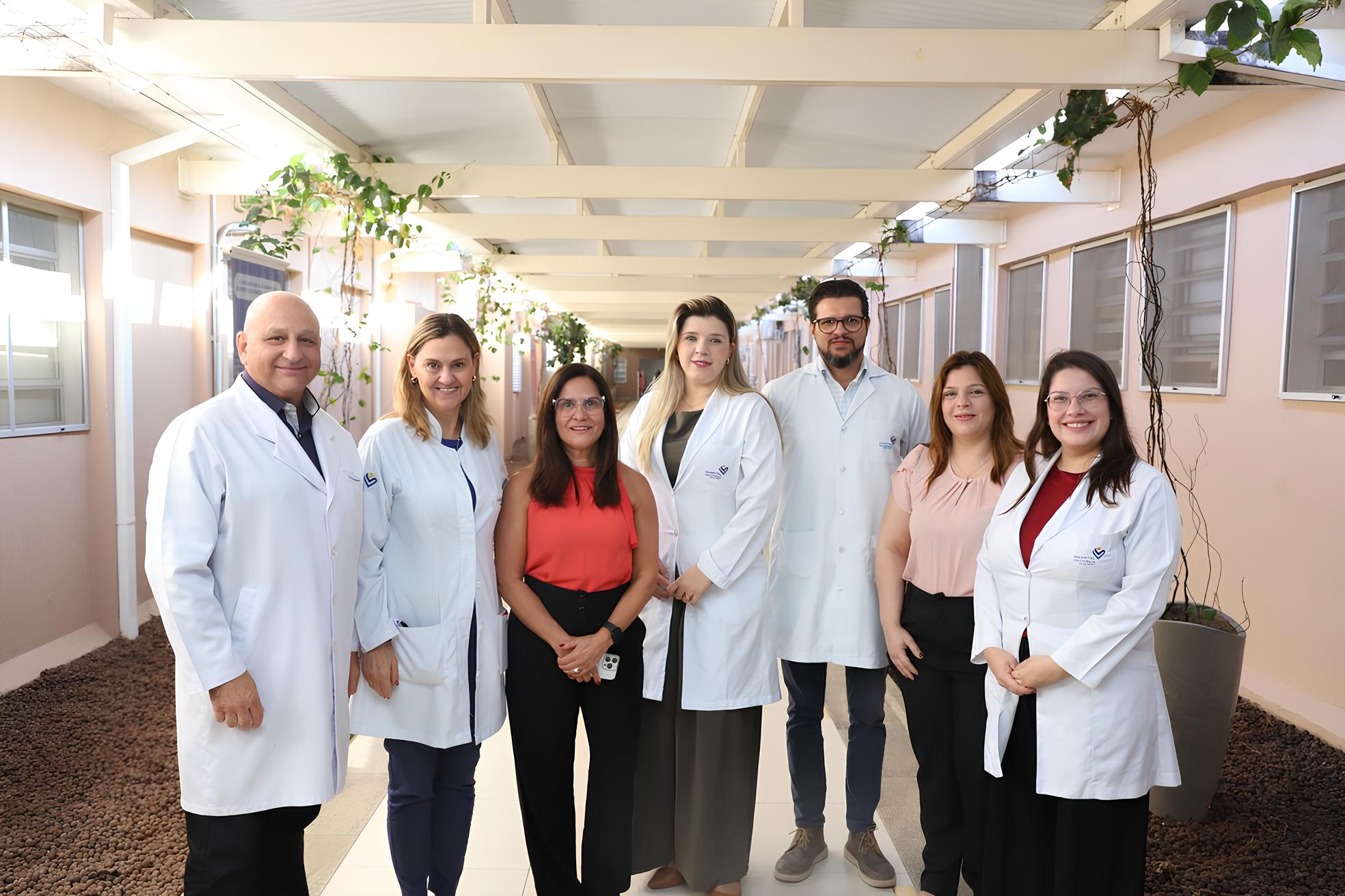 O Padrão Ouro da Obesidade: Como o Hospital PUC-Campinas Está Redefinindo o Futuro da Cirurgia Bariátrica no Brasil 1 O Padr o Ouro da Obesidade Como o Hospital PUC Campinas Est Redefinindo o Futuro da Cirurgia Bari trica no Brasil