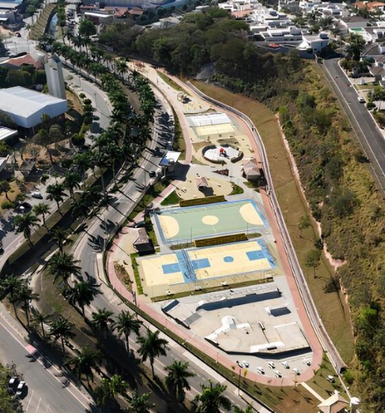 O Parque que Nasceu do Sonho Coletivo: Como Vinhedo Redefine o Futuro do Lazer Urbano em pleno Dia das Crianças 2 O Parque que Nasceu do Sonho Coletivo Como Vinhedo Redefine o Futuro do Lazer Urbano em pleno Dia das Crian as